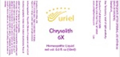 Chrysolith 6 Liquid (Chrysolith 6 Liquid)